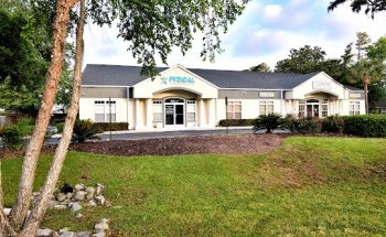 FYZICAL Therapy & Balance Centers - Savannah