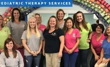 Southland Pediatric Therapy