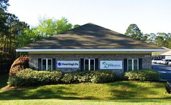 Coastal Pediatric Therapies