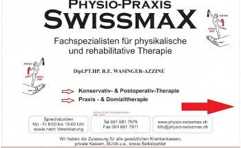 PHYSIO-SWISSMAX KLG