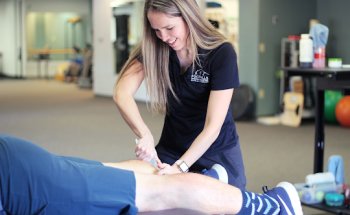 Foothills Sports Medicine Physical Therapy | Scottsdale Civic Center
