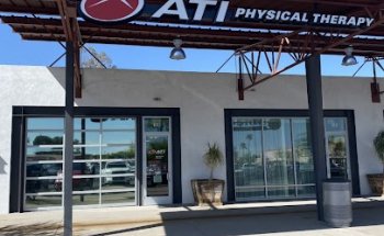 ATI Physical Therapy - Scottsdale
