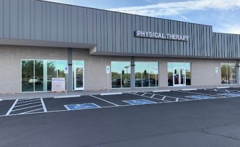 Rehab Plus Physical Therapy