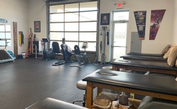 EXOS Physical Therapy & Sports Medicine - Scottsdale