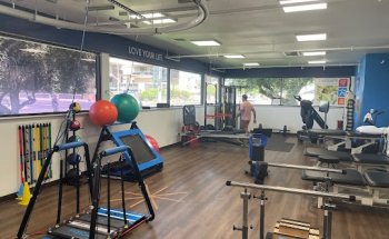 FYZICAL Therapy & Balance Centers - South Scottsdale