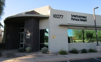 SpineScottsdale Physical Therapy