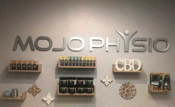 Mojo Physio -