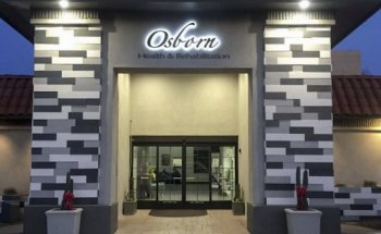 Osborn Health & Rehabilitation