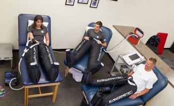 Endurance Rehabilitation