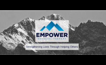 Empower Physical Therapy: Scottsdale Raintree