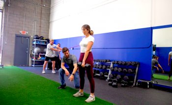 The Doctors of Physical Therapy