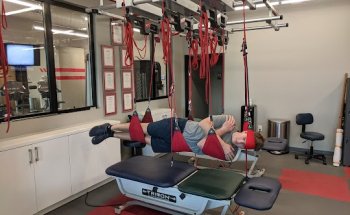 FROGS Physical Therapy