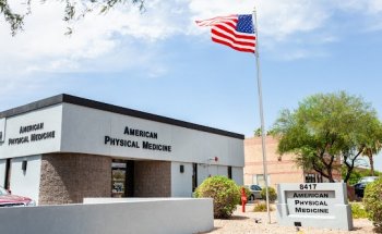 American Physical Medicine