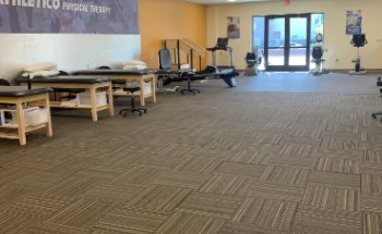 Athletico Physical Therapy - Scottsdale North