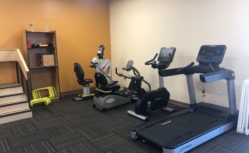 Athletico Physical Therapy - Scottsdale (Oldtown)