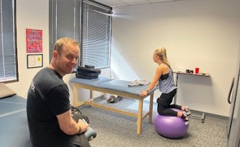 Control Physical Therapy