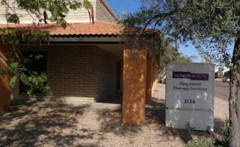 HonorHealth Outpatient Therapy - Osborn