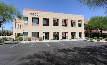 HonorHealth Outpatient Therapy - Shea