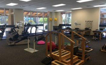 360 Physical Therapy - Scottsdale, McDowell