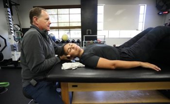 Foothills Sports Medicine Physical Therapy | Downtown Phoenix