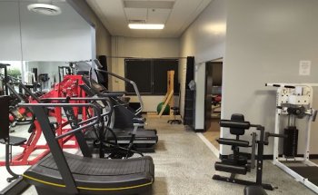 Kinetic Sports and Spine Physical Therapy- Scottsdale