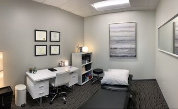 Move Better Physical Therapy