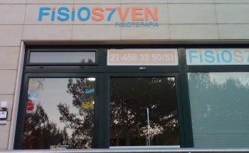 FISIOSEVEN, GABINETE DE FISIOTERAPIA, LDA