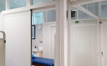 Centro Clínico Fisiomart, Lda