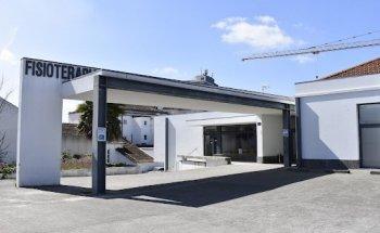 Fisirio-centro Reabilitação Física Rio Maior Lda