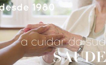 Clínica de Fisioterapia e Recuperação da Maia Lda