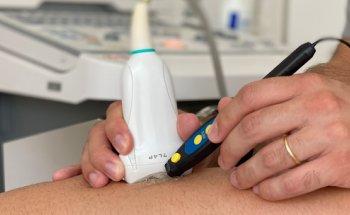 GFD Fisioterapia E Osteopatia