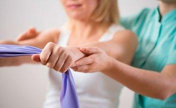 Portifisio-Clinica Medica Fisica E Reabilitação De Portimão, Lda.