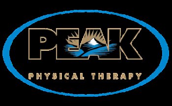 Peak Performance Physical Therapy