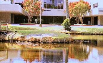 Baton Rouge Rehab Hospital
