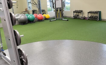 Ochsner Therapy & Wellness - O'Neal