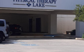 Baton Rouge Physical Therapy - Lake