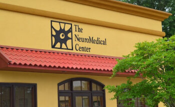 The NeuroMedical Center Outpatient Therapy