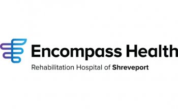 Encompass Health Rehabilitation Hospital of Shreveport
