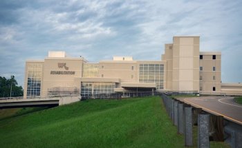 Willis-Knighton Rehabilitation Institute - Cancer & Lymphedema Clinic