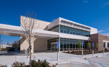 Shreveport Rehabilitation Hospital