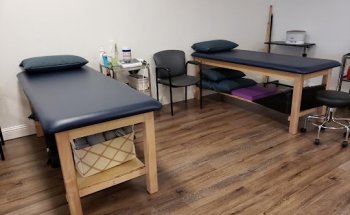 TheraTeam Physical Therapy - Westport