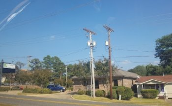 Rehabilitation Service-Nw La