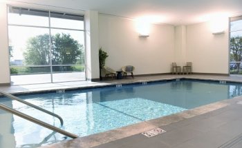Shreveport Aquatic and Land Therapies