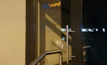 aktimed Praxis für Physiotherapie