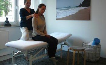 Praxis für Krankengymnastik Kathleen Grabowitz