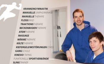 Bewegungsraum Praxis für Physiotherapie