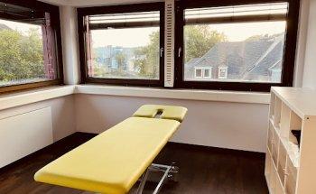 Physioline Siegen Praxis für Physiotherapie