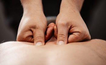 TheraSport Biro Praxis für Physiotherapie