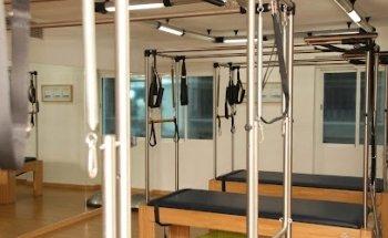 Centro Pilates Cordoba Fisioterapia SL