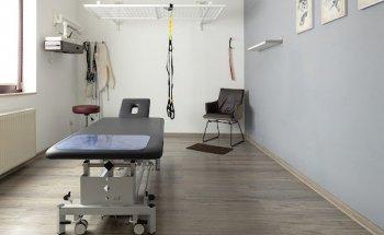 Praxis für Physiotherapie Otero Inh. José Luis Otero Abad